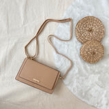 En-ji Sado Slingbag - Apricot