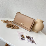 En-ji Sado Slingbag - Apricot