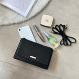 En-ji Sado Slingbag - Black