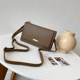 En-ji Sado Slingbag - Khaki