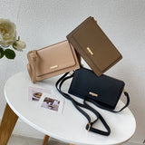 En-ji Sado Slingbag - Black