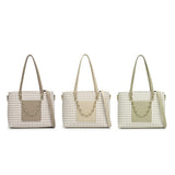 En-ji Jiru Totebag – Khaki