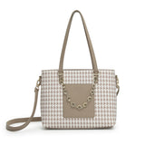 En-ji Jiru Totebag – Khaki