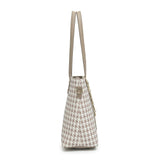 En-ji Jiru Totebag – Khaki
