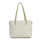 En-ji Jiru Totebag – Mint