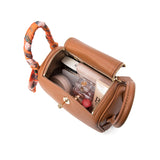 En-ji Naera Shoulderbag - Brown