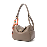 En-ji Naera Shoulderbag - Taupe