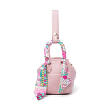 En-ji Naera Shoulderbag - Salem