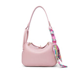 En-ji Naera Shoulderbag - Salem