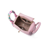 En-ji Naera Shoulderbag - Salem