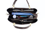 En-ji Yeongro Handbag - Black - EN-JI