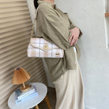 En-ji Emmi Slingbag - Cream