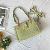 En-ji Seolhui Shoulderbag - Mint