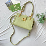 En-ji Seolhui Shoulderbag - Mint