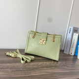 En-ji Seolhui Shoulderbag - Mint