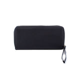En-ji Eiji Wallet - Black