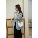 En-ji Sebin Slingbag - Black