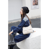 En-ji Gieun Shoulderbag - Cream