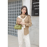 En-ji Nalmi Slingbag - Black