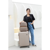 En-ji Raejin Backpack - Brown