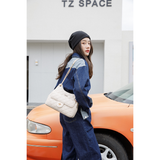 En-ji Gieun Shoulderbag - Olive