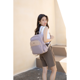En-ji Jehyun Backpack - Taupe