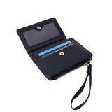 En-ji Yuso Wallet - Black