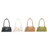 En-ji Miram Shoulderbag - Black