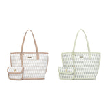 En-ji Joyun Shoulderbag - Khaki