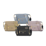 En-ji Pyori Slingbag - Taupe