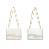 En-ji Yeojin Slingbag - Mint