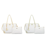 En-ji Wonji Totebag - Mint