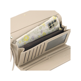 En-ji Mori Wallet - Black