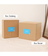 En-ji Box Besar - EN-JI