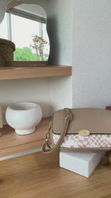 En-ji Hanbi Slingbag - Olive