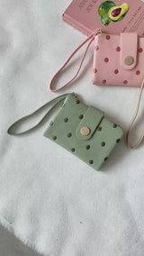 En-ji Nobi Wallet - Mint