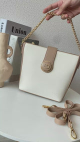 En-ji Joeun Slingbag - Olive