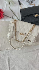 En-ji Azumi Slingbag - Mint