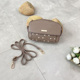 En-ji Dongmi Slingbag - Khaki