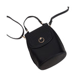 En-ji Ryuka Wallet - Black