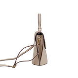 En-ji Ryuka Wallet - Cream