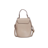 En-ji Ryuka Wallet - Cream