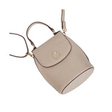 En-ji Ryuka Wallet - Cream