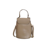 En-ji Ryuka Wallet - Khaki