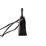 En-ji Jinhe Wallet - Black