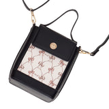 En-ji Jinhe Wallet - Black