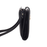 En-ji Yuko Long Wallet - Black