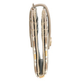 En-ji Tori Card Wallet - Cream