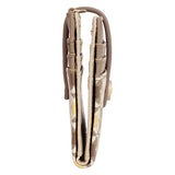 En-ji Tori Card Wallet - Khaki