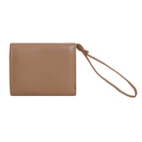 En-ji Jiye Wallet - Brown